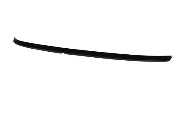 Rear Mid Garnish - Midnight Black| New Swift