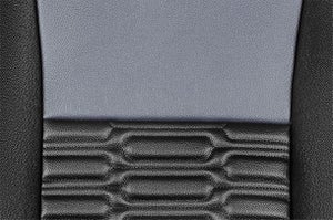 Seat Cover Cross-Beam Black Finish | EECO (6 Seater)