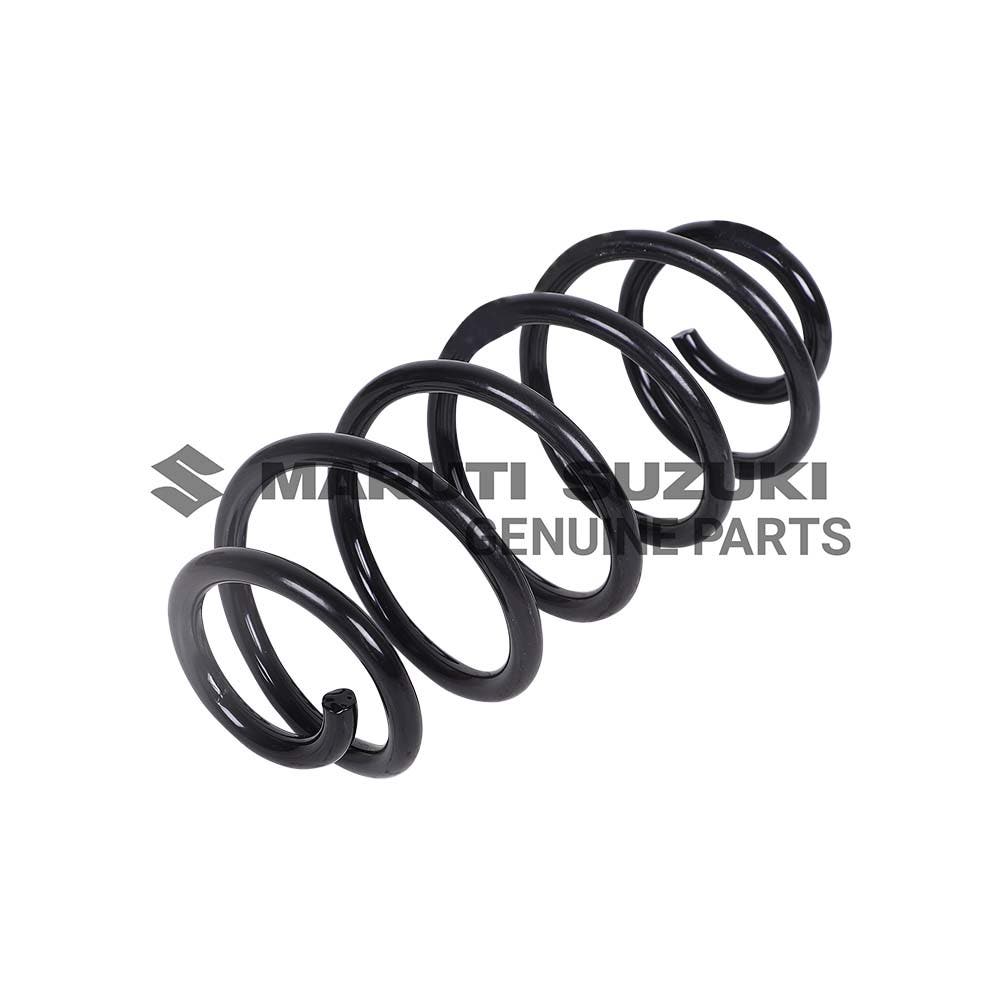 COIL SPRING_REAR