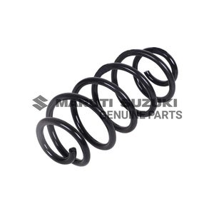 COIL SPRING_REAR