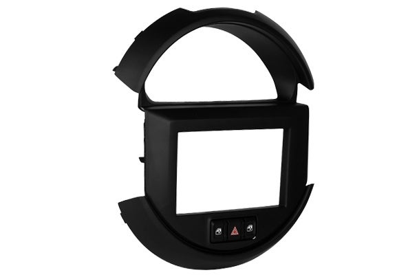 Power Window - Front Windows | S-Presso