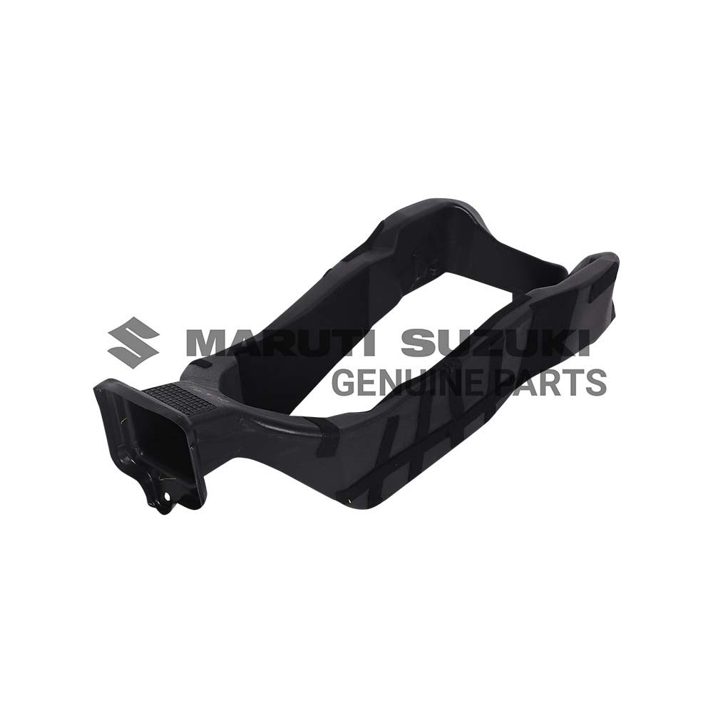 DUCT_REAR VENT NO2