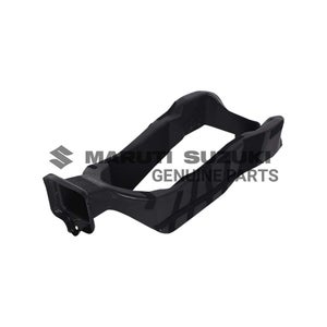 DUCT_REAR VENT NO2