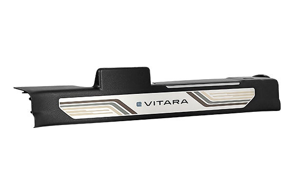 Ambient Light Door Sill Guard - 4 Door | e VITARA