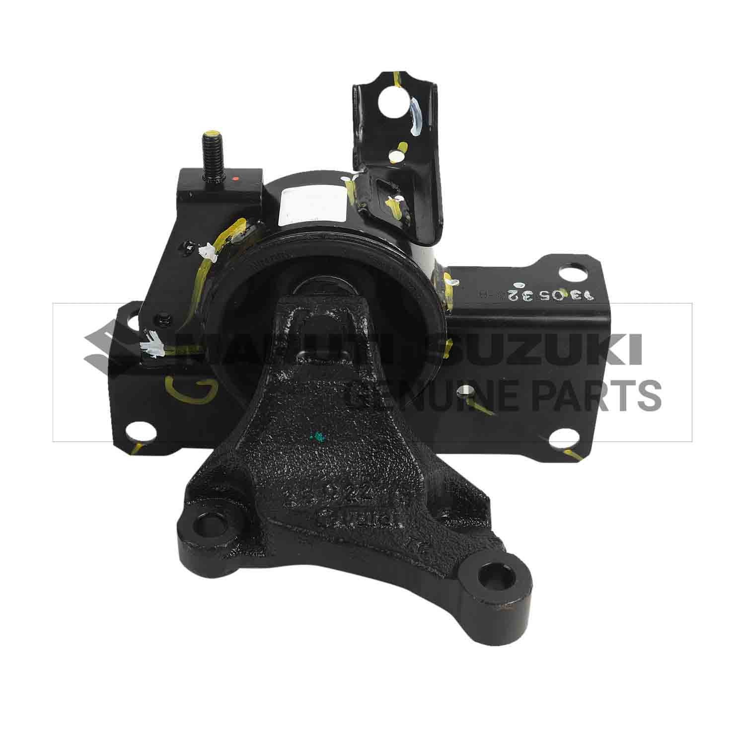 MOUNTING COMP_ENG LH