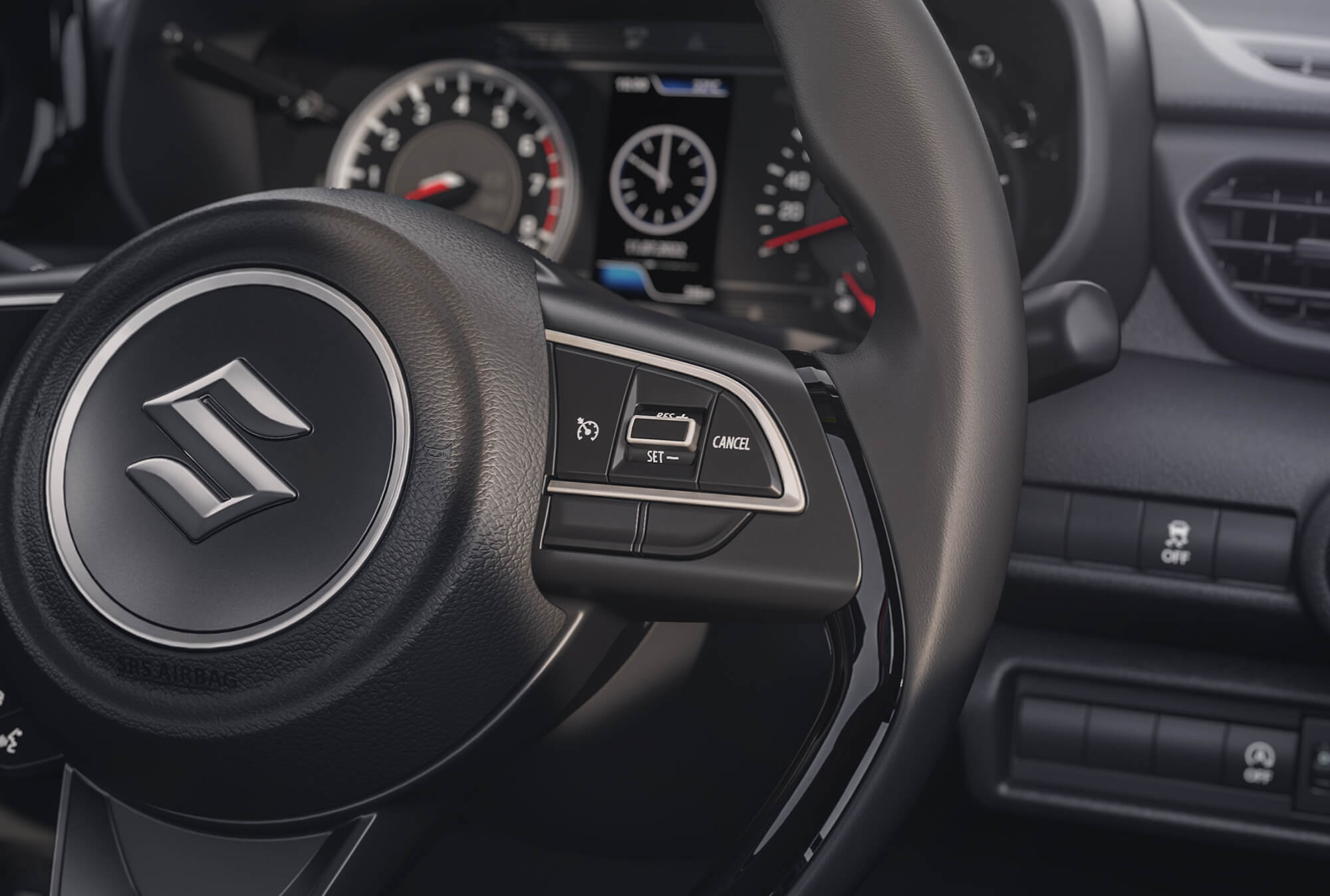 Cruise Control