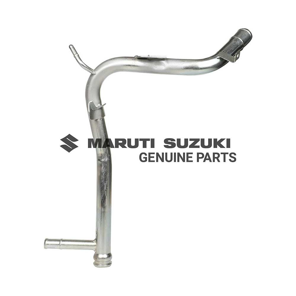 PIPE COMP_WTR INLET
