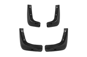 Mud Flap | New Dzire