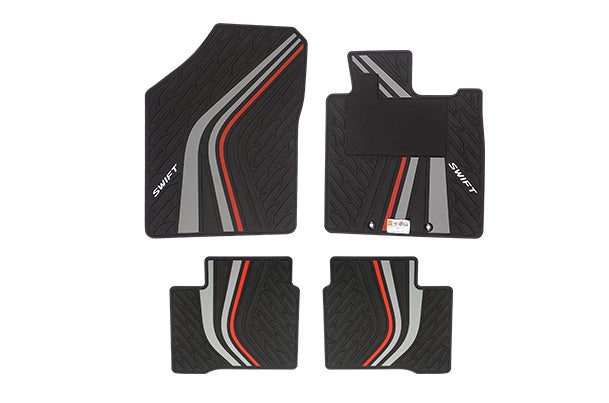 Designer Mat - PVC| New Swift
