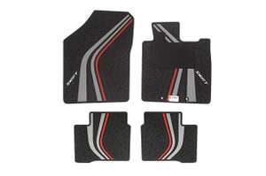 Designer Mat - PVC| New Swift