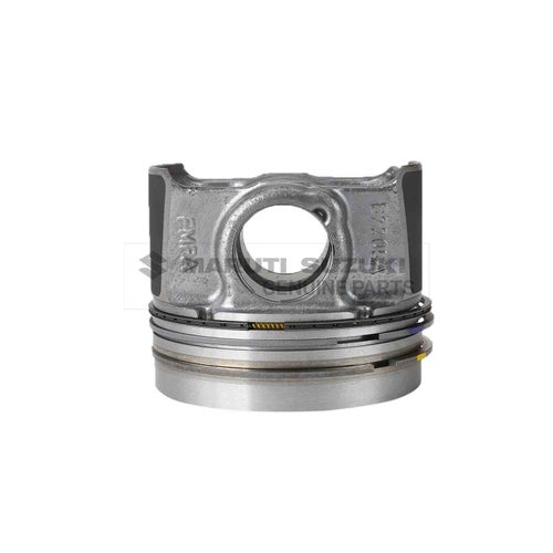 PISTON