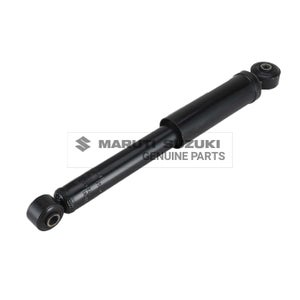 ABSORBER ASSY_ REAR SHOCK