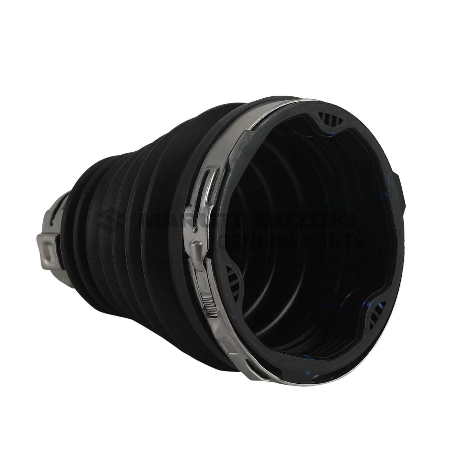 BOOT SET WHEEL SIDE