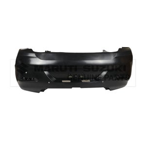 BUMPER_REAR (BLACK)