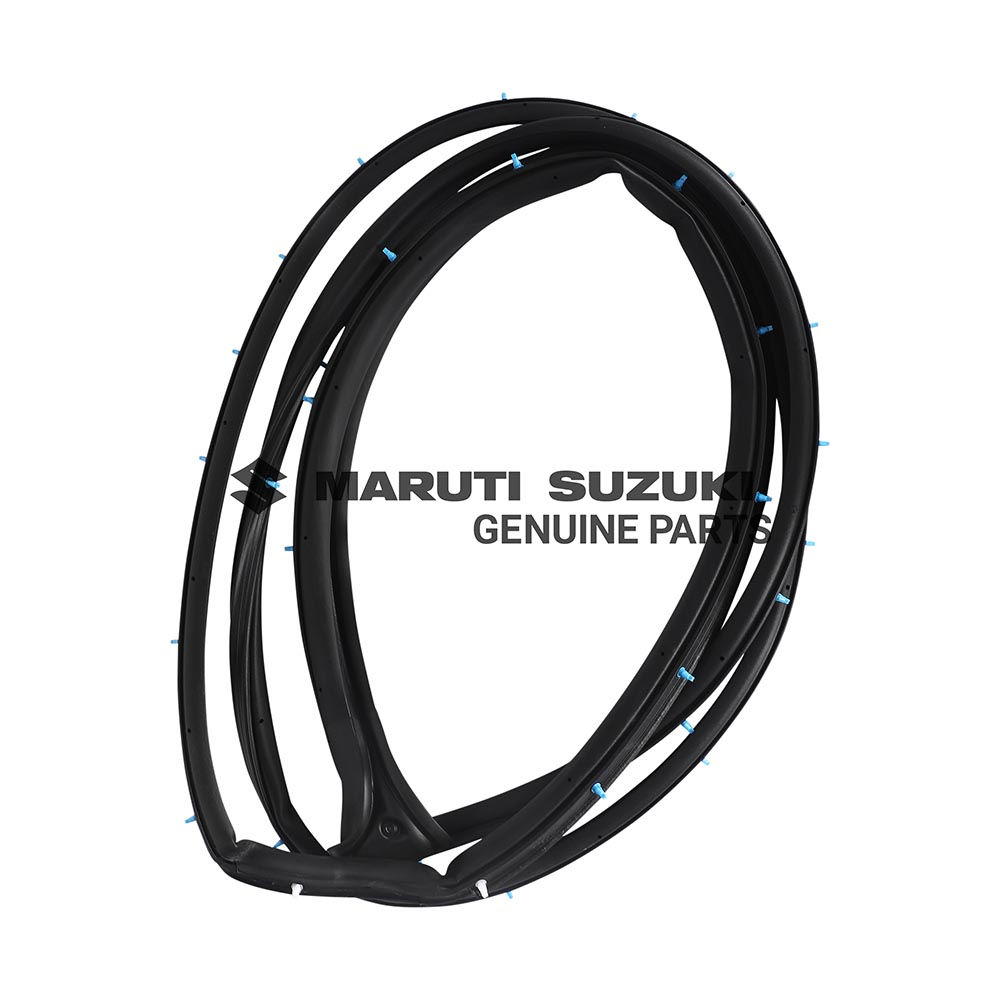 Buy WEATHERSTRIP_FRONT DOOR OPNG_ 84641M67L00,Maruti Suzuki