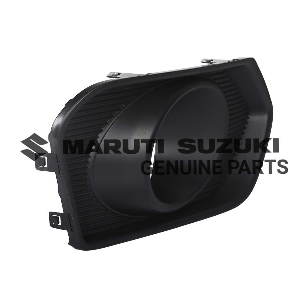 BEZEL_ FRONT FOG LAMP_ R