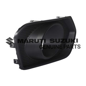 BEZEL_ FRONT FOG LAMP_ R