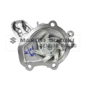 PUMP ASSY WATER