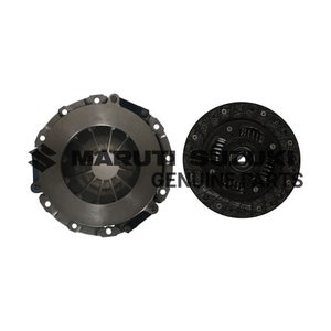 CLUTCH SET