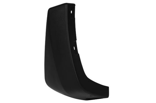 Mud Flap Set -  Front & Rear (Black) | Dzire Tour S