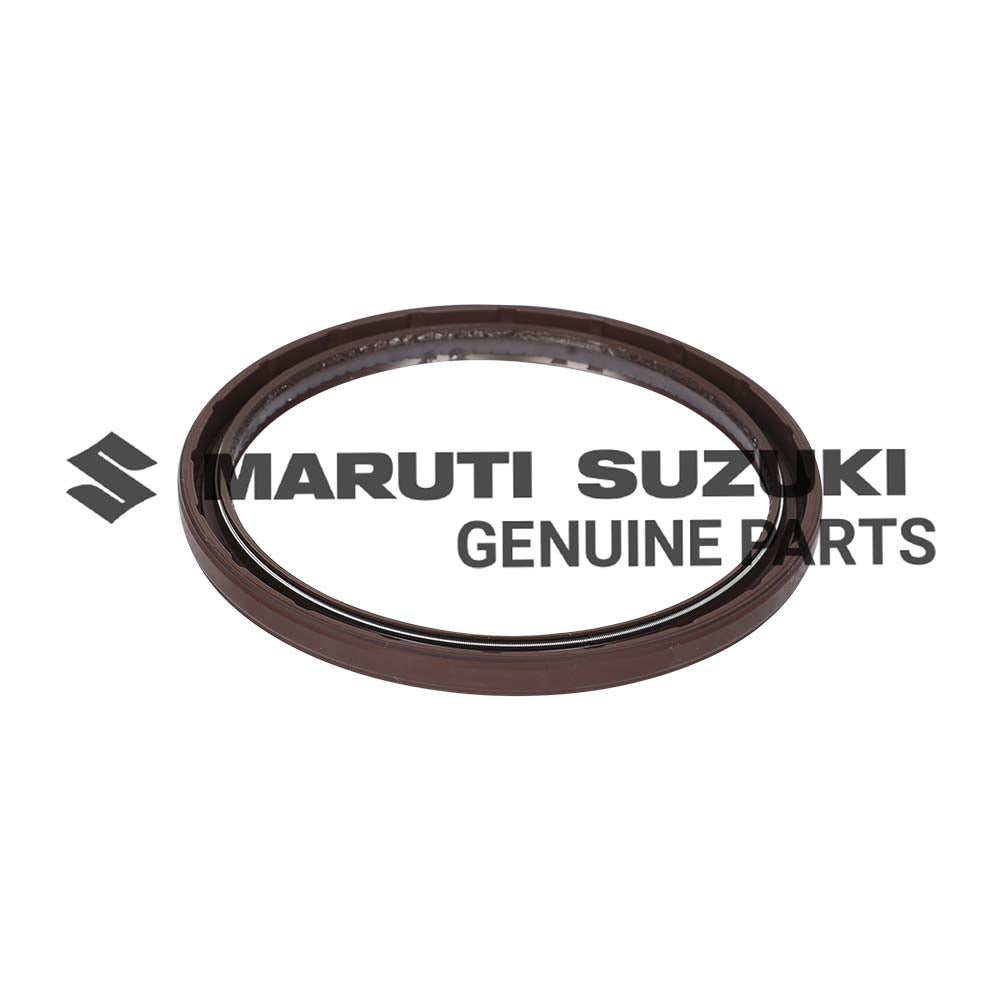 OIL SEAL_CRANKSHAFT (REAR)