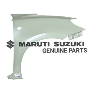 FRONT FENDER PANEL (RIGHT)