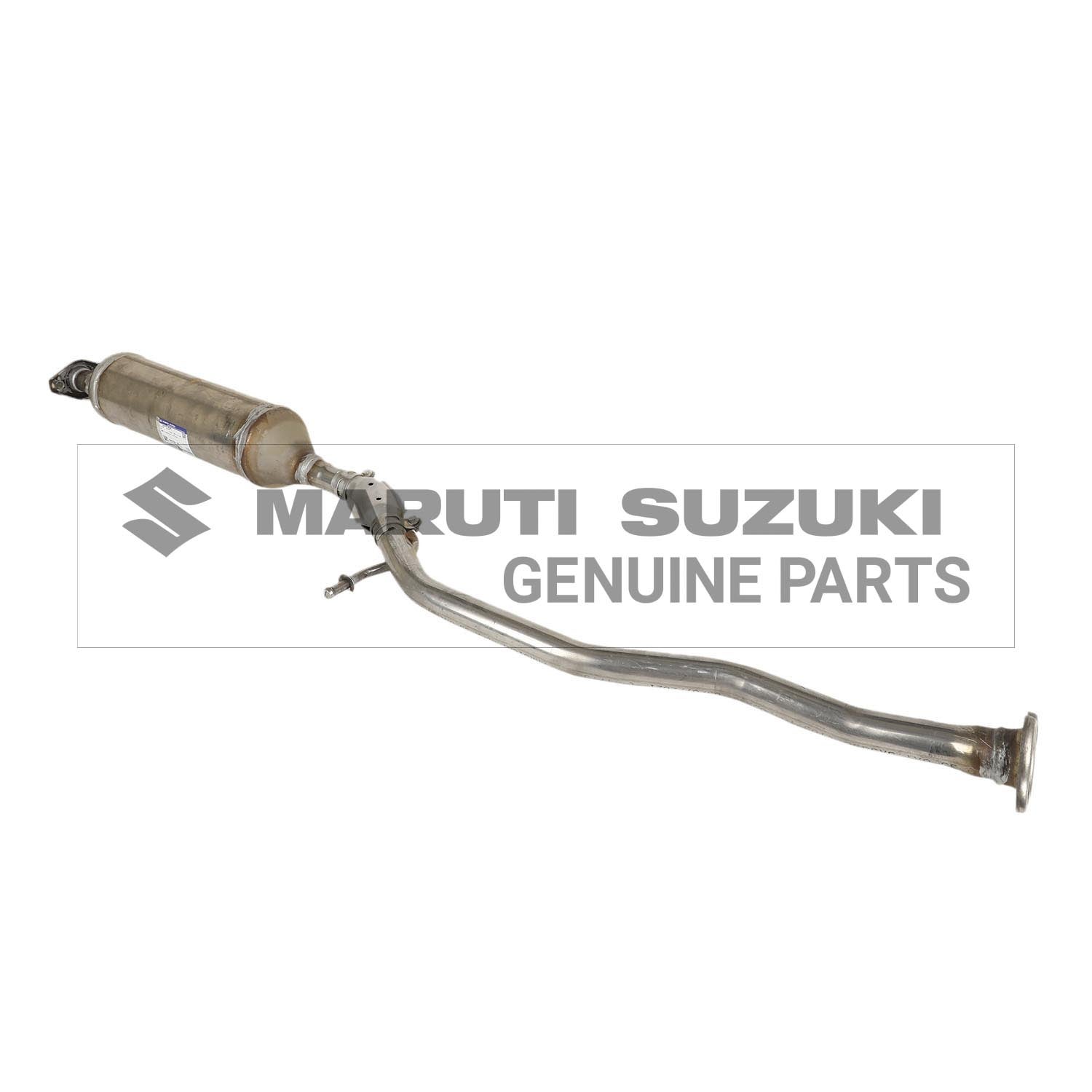EXHAUST PIPE