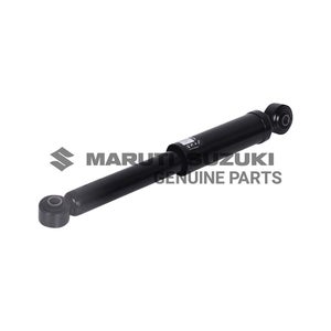 ABSORBER ASSY_REAR SHOCK