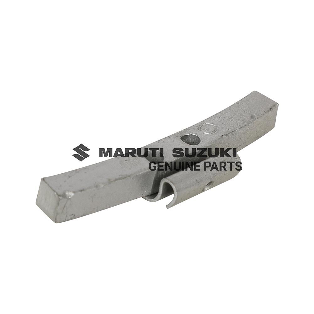 WEIGHT WHEEL BALANCE (40GRAM)