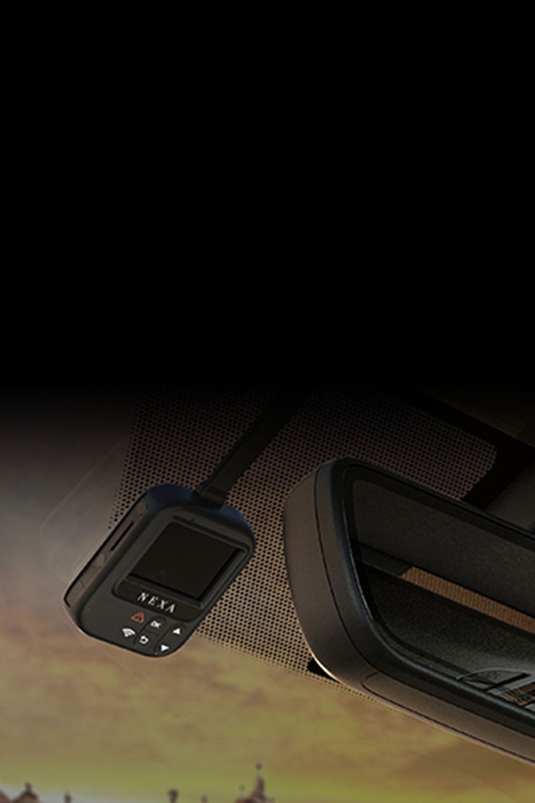 Dashcam Recorder
