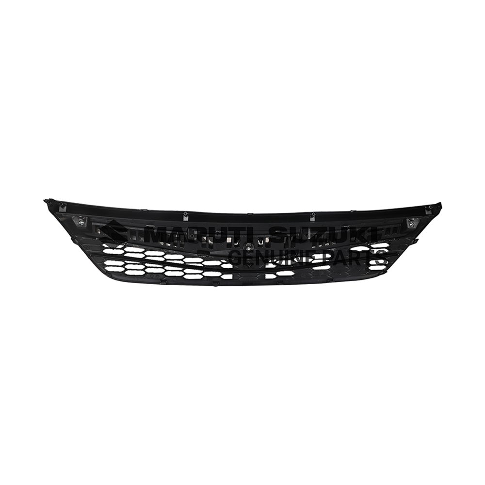 GRILLE_ RADIATOR UPPER