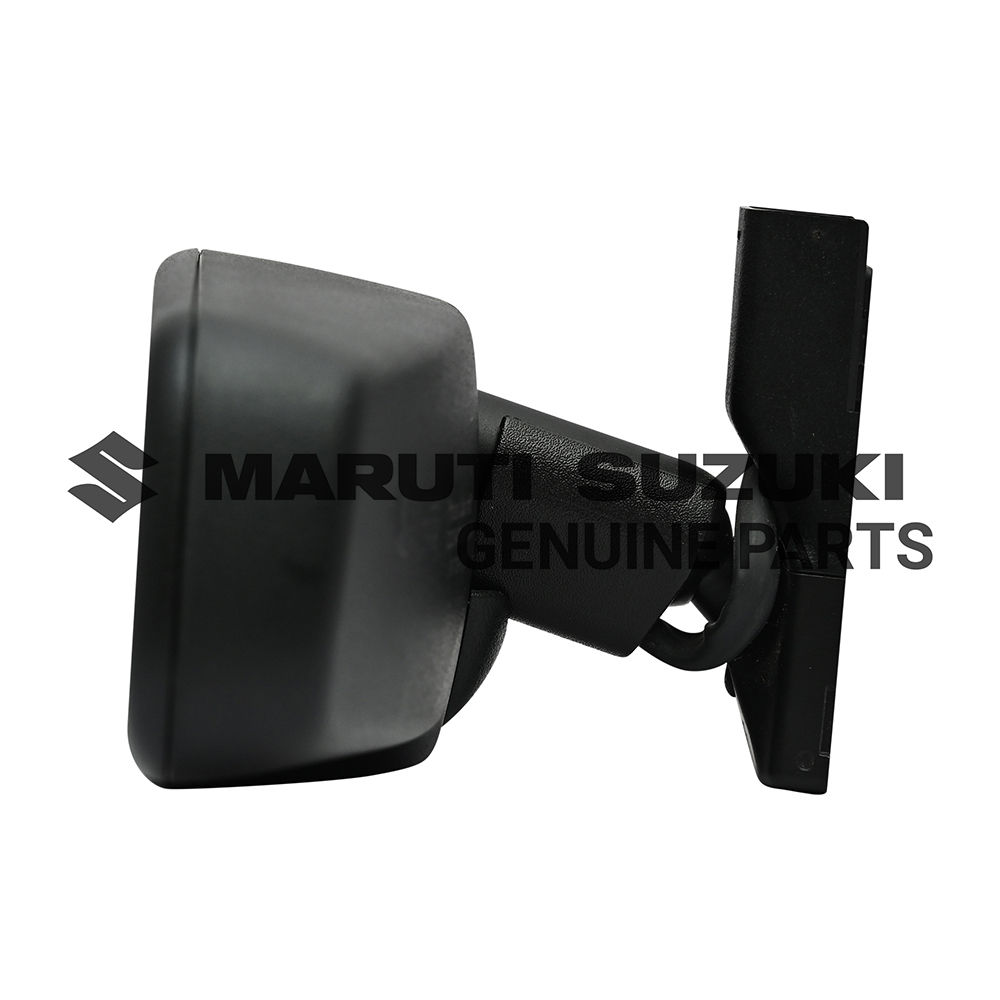 Buy MIRROR ASSY_INSIDE RR VIEW 84703M57L10,Maruti Suzuki Genuine Parts