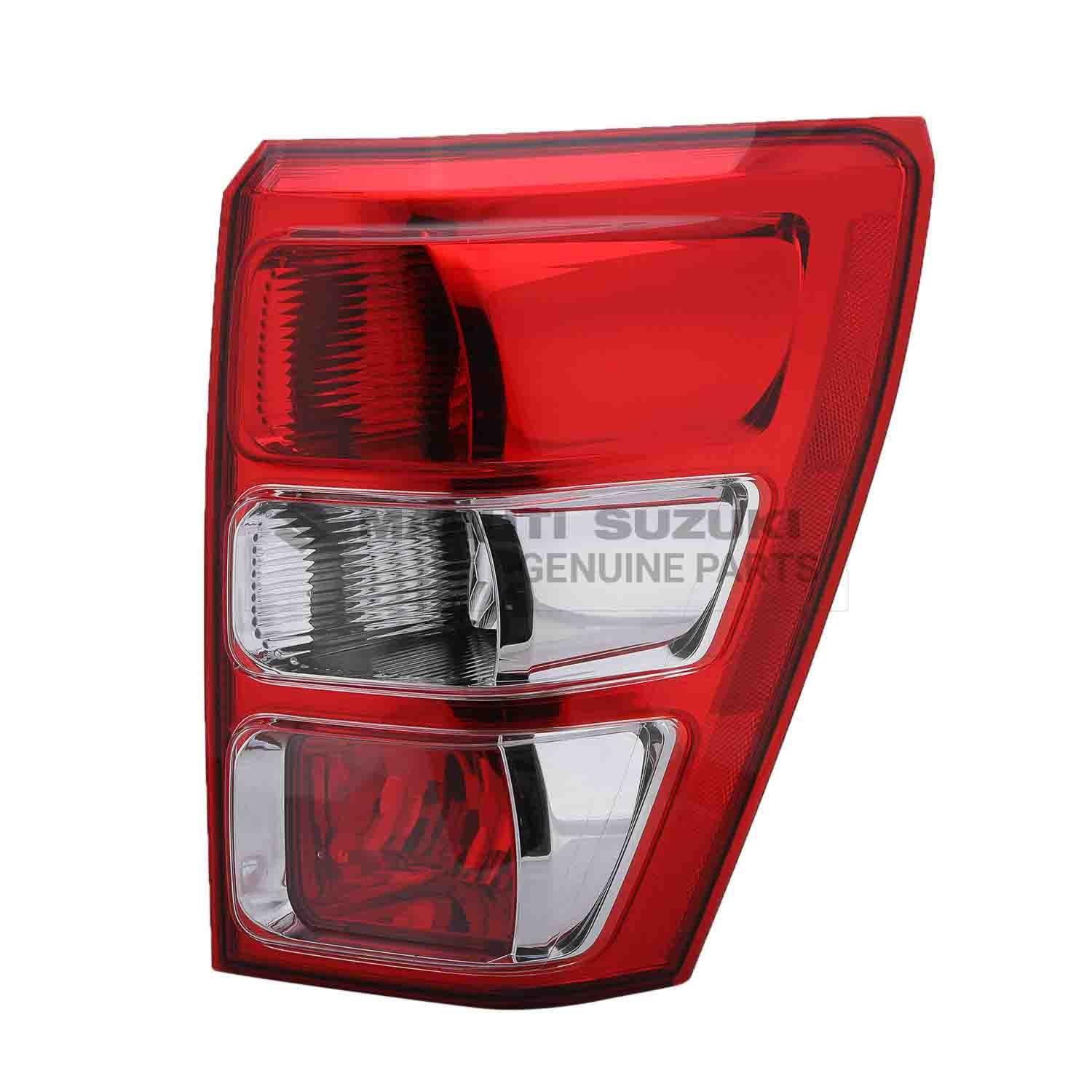 TAIL LAMP (RIGHT)