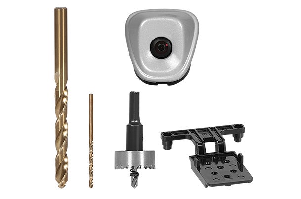 Buy Rear View Camera - Splendid Silver | New Swift (Z / V