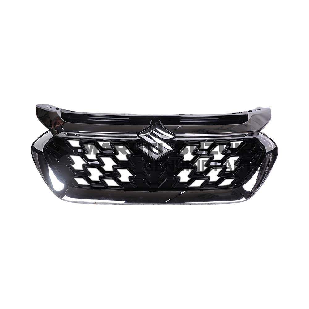GRILLE_RADIATOR