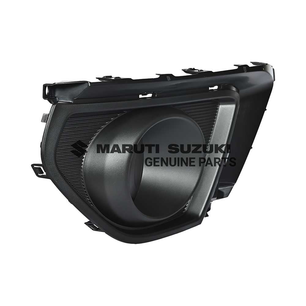 BEZEL_FRONT FOG LAMP_LH