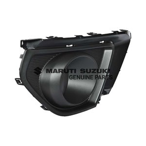 BEZEL_FRONT FOG LAMP_LH
