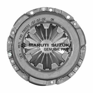 CLUTCH - COVER ASSY