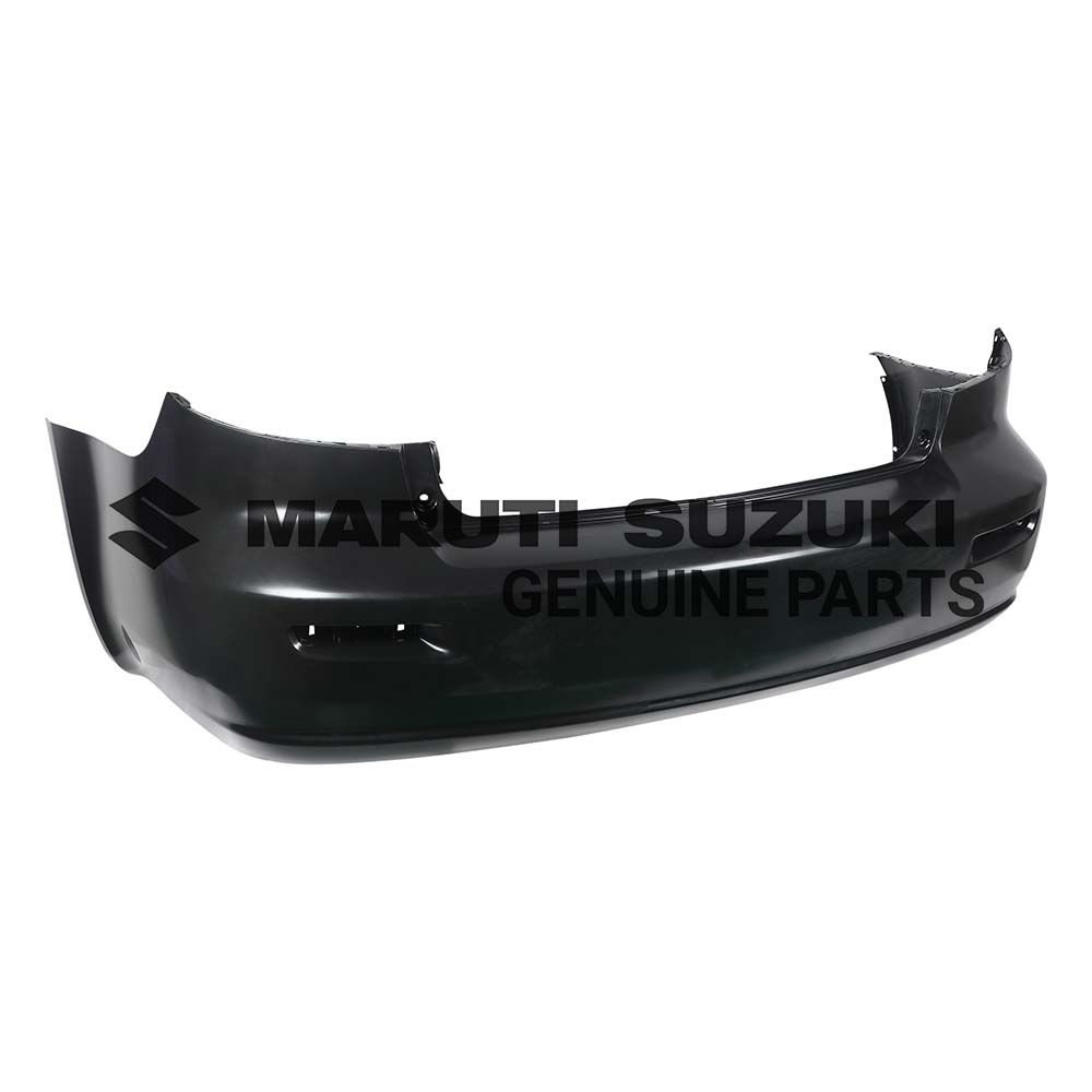 Buy REAR BUMPER 71811M55KA0,Maruti Suzuki Genuine Parts
