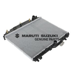 RADIATOR ASSEMBLY