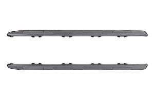 Side Underbody Spoiler - Grey | Fronx
