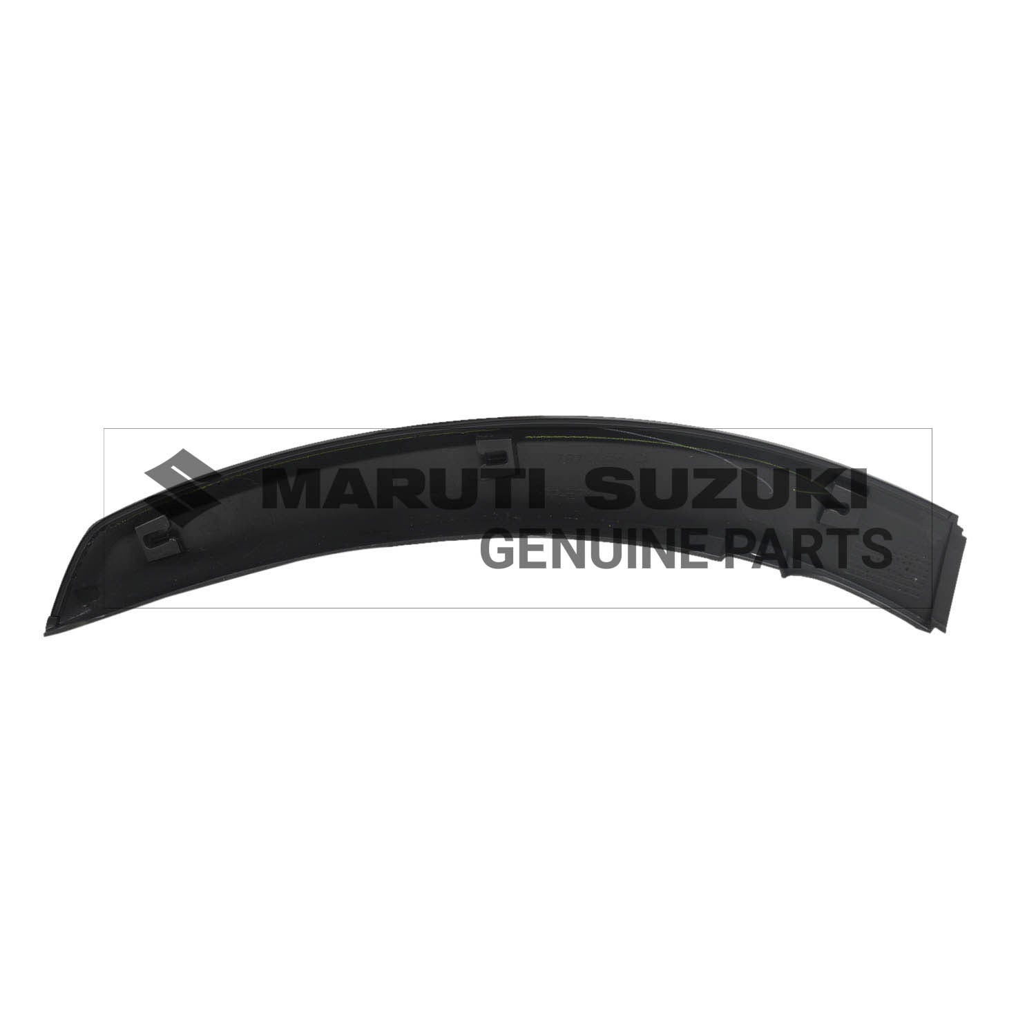 EXTENSION ASSY_FR BPR SIDE RH