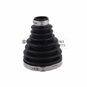 BOOT SET_DIFFERENTIAL SIDE