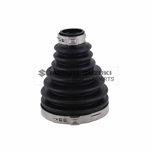 BOOT SET_DIFFERENTIAL SIDE