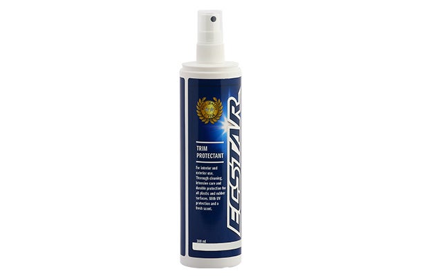 Ecstar Leather Trim Protectant (300 ml)