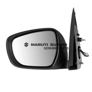 MIRROR ASSY_OUT REAR VIEW_L