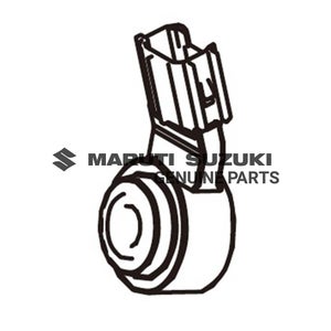 SENSOR KNOCK CONTROL
