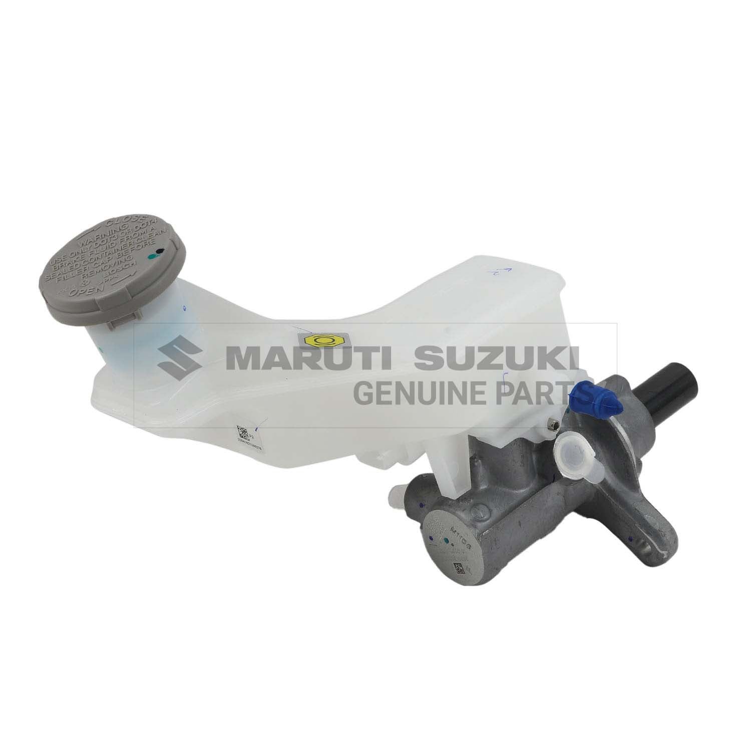 CYLINDER ASSY_ BRAKE MASTER