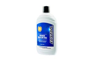 Ecstar Premium Wash and Wax