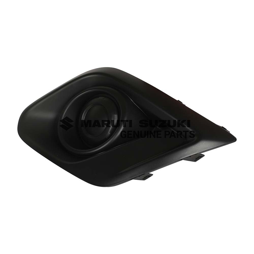 BEZEL_ FRONT FOG LAMP RH